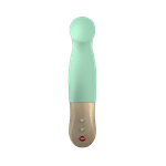 Vibrador Ponto G Pulsador Sundaze - Fun Factory Recarregável 