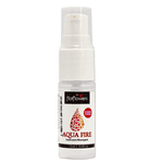 Cosmético lubrificante aqua Fire Lubrificante a base d'água 12ml