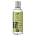 Gel para massagem Óleo De Amêndoa 120 ml ultra deslizante 