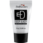 Gel para anal Deep Easy Dessensibilizante Bisnaga 