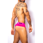 Cueca Polpa Rosa