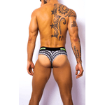 Cueca Polpa Estampada