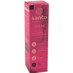 Cosmético excitante gel OGM Gel Excitante Feminino Vegano - Santo 40g