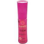 Cosmético excitante gel OGM Gel Excitante Feminino Vegano - Santo 40g