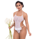 Kit fantasia Noiva Belisa