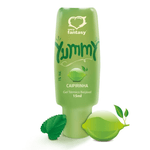 Cosmético gel para sexo oral yummy Gel Térmico Caipirinha 15ml