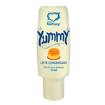 Cosmético gel para sexo oral yummy Gel Térmico Leite Condensado 15ml