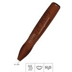 Cosmético caneta comestível caneta Sweet Body sabor Chocolate 25g