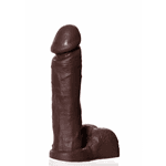 John- Realistic - Simples Marrom- 15 cm