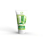 Lubrificante Beijável D4 Maçã Verde a Base D'água 60g 