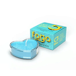Cosmético Vela Beijável Para Massagem Fogo Da Paixão Menta