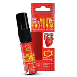 Garganta Muito Mais Profunda Spray 15Ml Sexy Fantasy