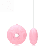 Vibrador Cápsula - 7 modos de vibração - A pilha