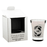 VELA DE MASSAGEM SABOR Baunilha - INTT 