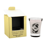 VELA DE MASSAGEM Jasmim - INTT 