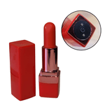 Vibrador Bullet - Batom Recarregável - 10 Modos de Vibração 