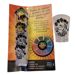 Brincadeira Jogo erótico srunk Game Spinner