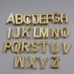LETRAS PARA CALCINHA PERSONALIZADA