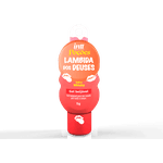 Lambida dos Deuses - Sabor Whisky - Gel Beijável 