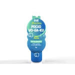 Poção Vo-Da-Ku - Gel Facilitador Anal - Sabor Menta
