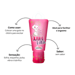 Excitante Feminino Xana Loka Excitante 15 g