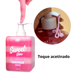 KIT SWEET GLOW COM DOIS HIDRATANTES