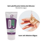 KIT PRAZER TAILANDÊS – Calcinha tailandesa e lubrificante siliconado