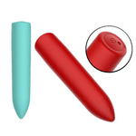 KIT EXPLOSÃO DE PRAZER - gel clitoriano excitante, Bullet, facilitador anal e plug anal