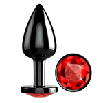 KIT EXPLOSÃO DE PRAZER - gel clitoriano excitante, Bullet, facilitador anal e plug anal