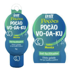 KIT EXPLOSÃO DE PRAZER - gel clitoriano excitante, Bullet, facilitador anal e plug anal
