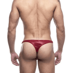 Calcinha Masculina Fio Dental Cirre - cores