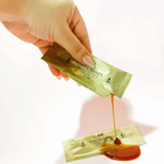 Cosmético afrodisíaco energético power honey - Estimulante Natural Unissex Em Sachê - 10g melzinho do amor 