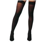 Meia Calça 7/8 Lisa Com Elástico Yaffa