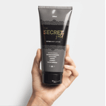 Creme Hidratante The Secret Gold - 200 ml