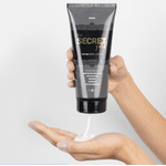 Creme Hidratante The Secret Gold - 200 ml