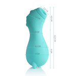 Vibrador Sugador de Clitóris Dinu - Recarregável 