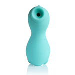 Vibrador Sugador de Clitóris Dinu - Recarregável 