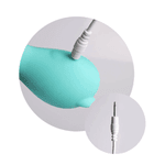 Vibrador Sugador de Clitóris Dinu - Recarregável 