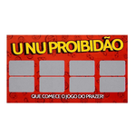 Raspadinha Unu Proibidão
