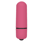 Vibrador para Estimular o Clitóris - Power Bullet - 5 cm - SI