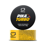 Retardante masculino pika turbo pomada 7,5g