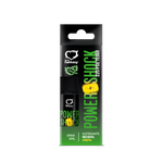 Gel para sexo oral Spray Power Shock Menta 15 ml 