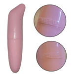 Vibrador de Ponto G - Golfinho - A pilha 