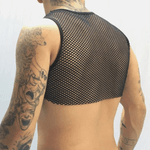 CROPPED ARRASTÃO