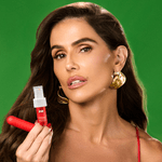 Kit Bullet E Calda Beijável Picante Intt E Deborah Secco - 10 intensidades de vibração