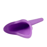 Condutor urinário portátil feminino Go Girl