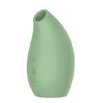 Clit Me On Sugador - Vibrador Com Ondas De Pressão Focadas No Clitóris - Intt 