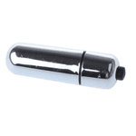 Vibrador para Estimular o Clitóris - Power Bullet - 5 cm - SI