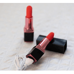 Vibrador Bullet - Batom Recarregável - 10 Modos de Vibração 