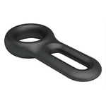  Anel Peniano Duplo - Oniel - 1,5 X 9,5 - Crazy Bull